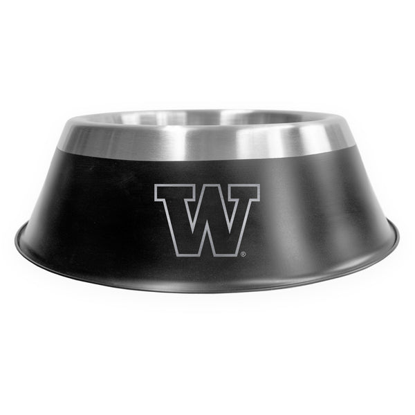 littlearth University of Washington All-Pro Pet Bowl