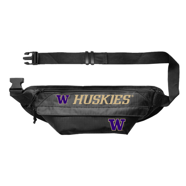 littlearth University of Washington Large Fanny Pack