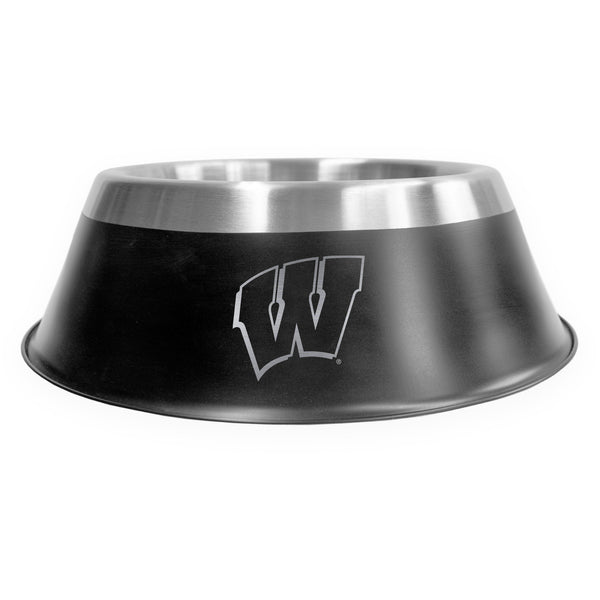 littlearth University of Wisconsin All-Pro Pet Bowl