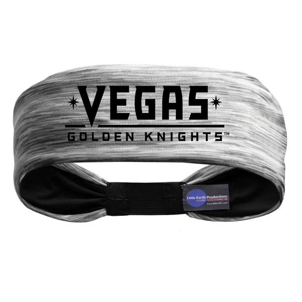 littlearth Vegas Golden Knights Tigerspace Headband