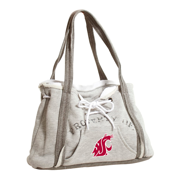 littlearth Washington State University Hoodie Purse