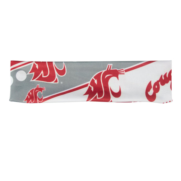 littlearth Washington State University Stretch Headband