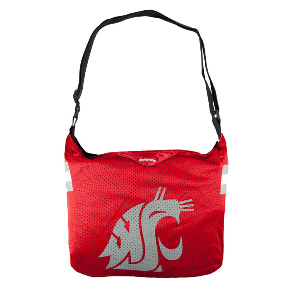 littlearth Washington State University Team Jersey Tote