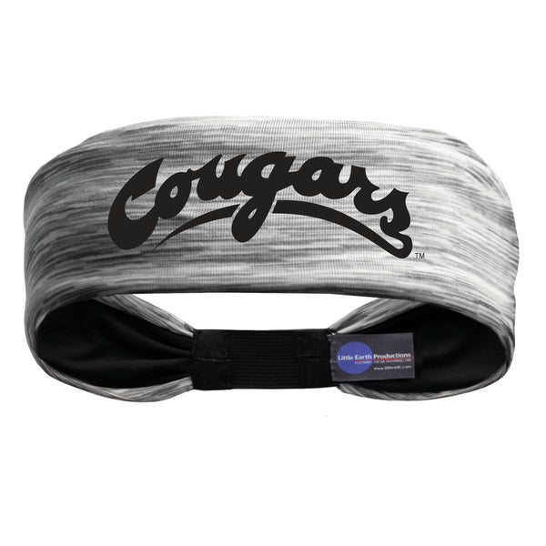 littlearth Washington State University Tigerspace Headband
