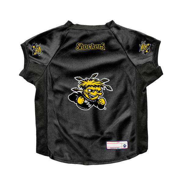 littlearth Wichita State University Big Pet Stretch Jersey