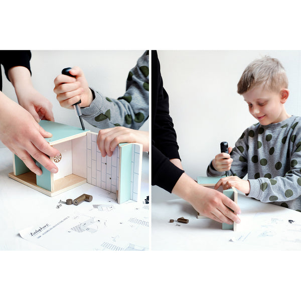 Littlephant Dolls House Furniture