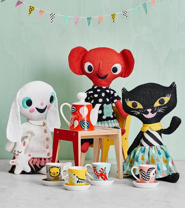 Littlephant Dolls House Furniture