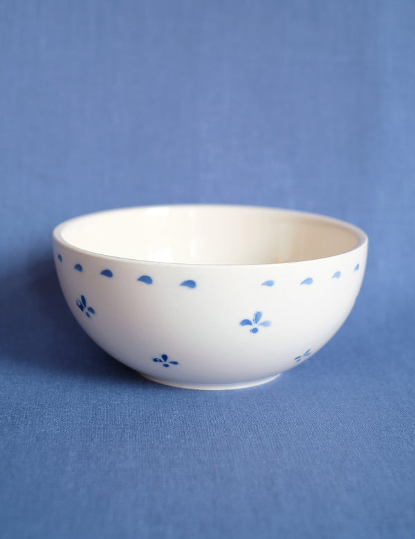 littlephant German Vintage Porcelain Bowl - Lilly