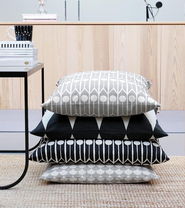 Littlephant Luxurious Cotton Cushion Cover