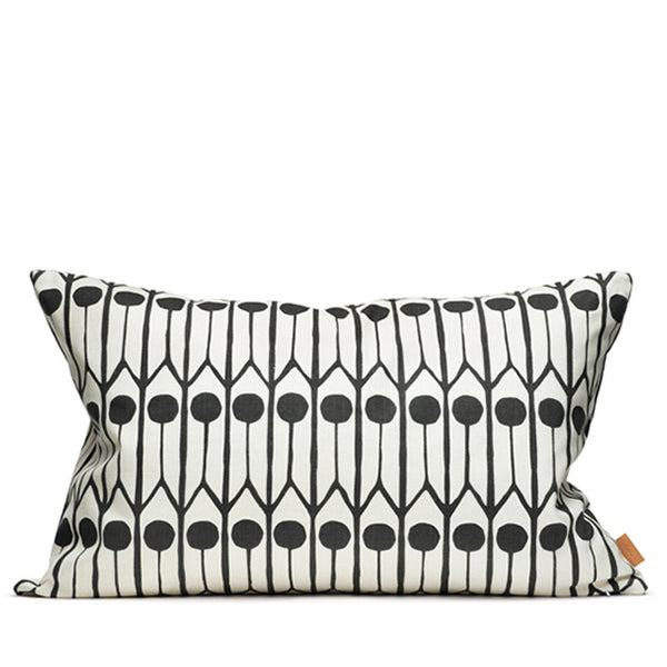 littlephant Luxurious cotton cushion cover