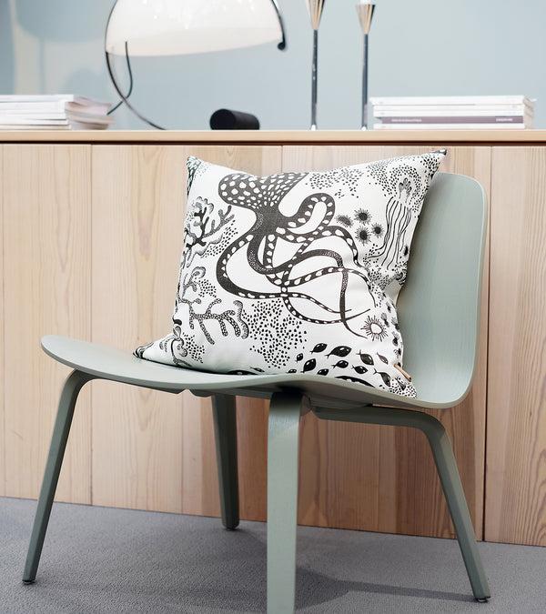 Littlephant Luxurious Cotton Cushion Cover