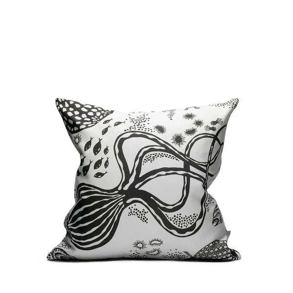 littlephant Luxurious cotton cushion cover