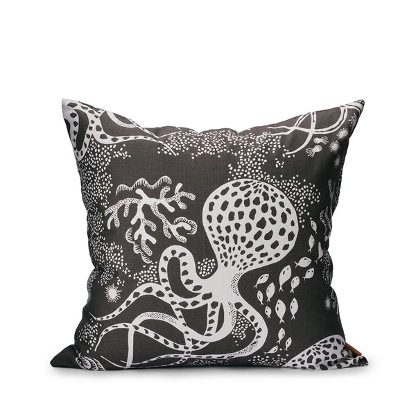 littlephant Luxurious cotton cushion cover