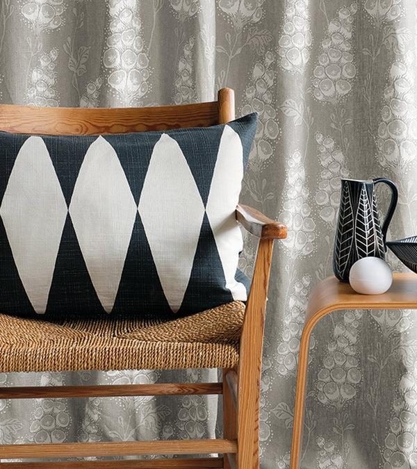 Littlephant Luxurious Cotton Cushion Cover