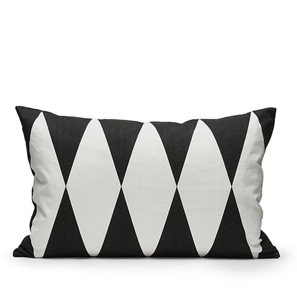 littlephant Luxurious cotton cushion cover