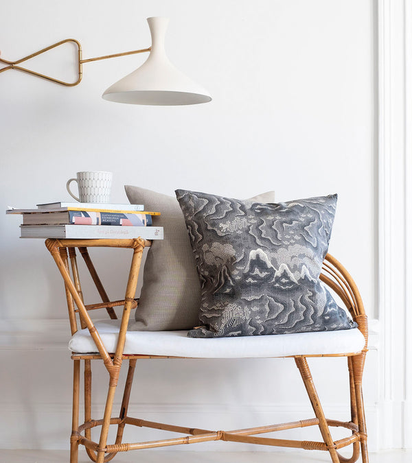 Littlephant Luxurious Cotton Cushion Cover