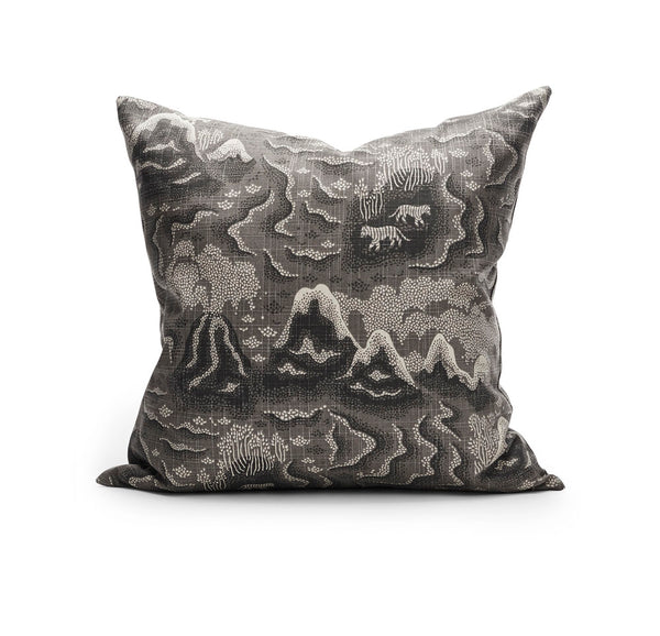littlephant Luxurious cotton cushion cover