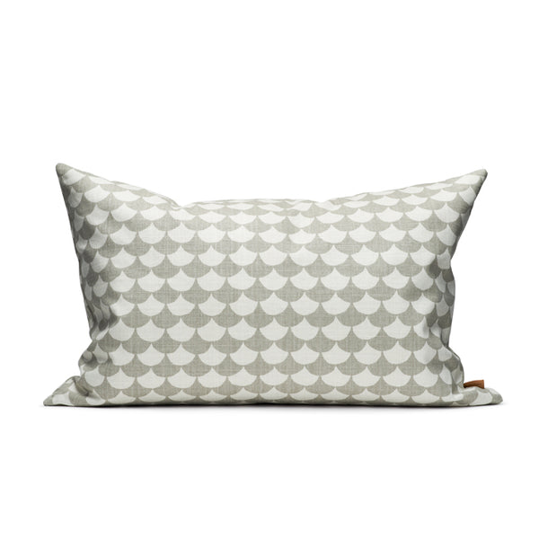 littlephant Luxurious cotton cushion cover