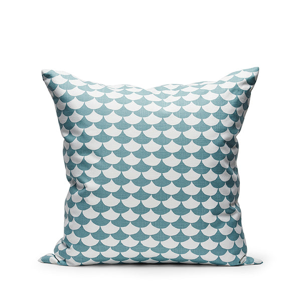 littlephant Luxurious cotton cushion cover