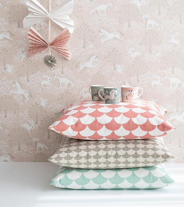 Littlephant Luxurious Cotton Fabric By The Meter