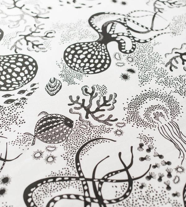 Littlephant Luxurious Cotton Fabric By The Meter