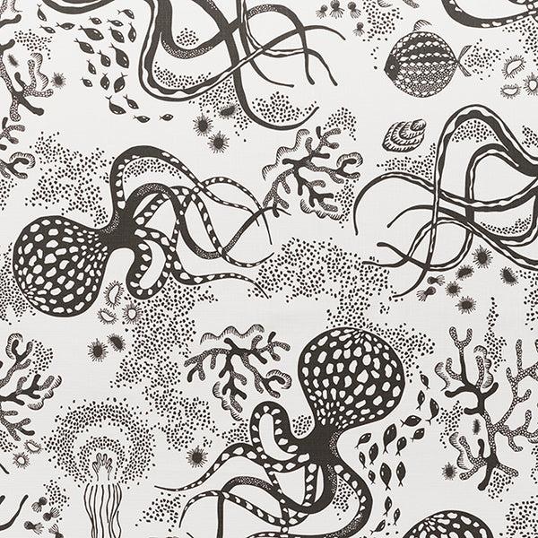 littlephant Luxurious cotton fabric by the meter
