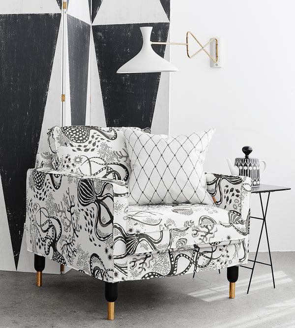 Littlephant Luxurious Cotton Fabric By The Meter