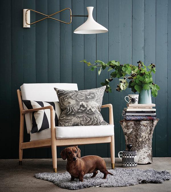 Littlephant Luxurious Cotton Fabric By The Meter