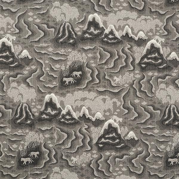 littlephant Luxurious cotton fabric by the meter