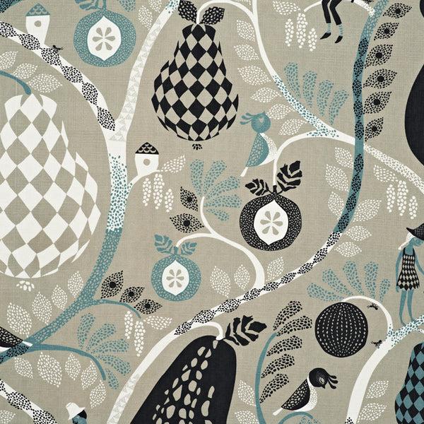 Littlephant Luxurious Cotton Fabric By The Meter