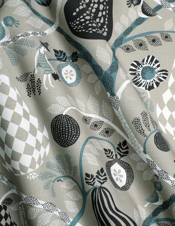 littlephant Luxurious cotton fabric by the meter