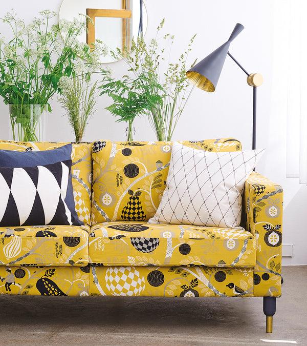 Littlephant Luxurious Cotton Fabric By The Meter