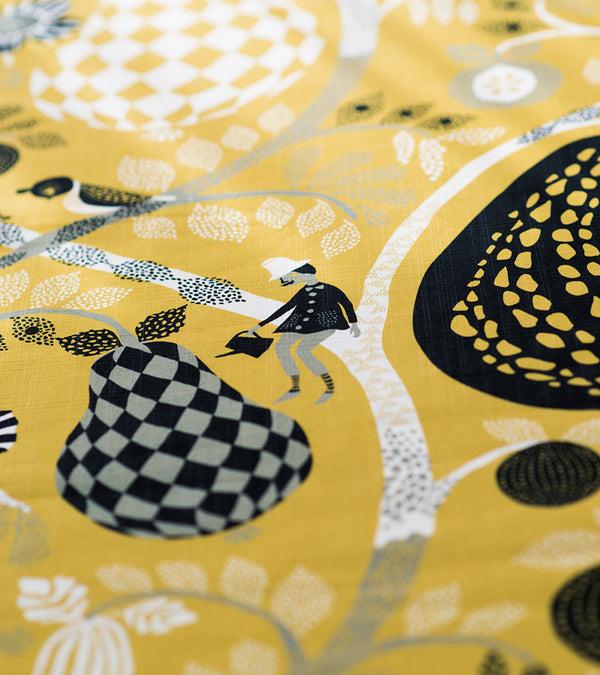 Littlephant Luxurious Cotton Fabric By The Meter