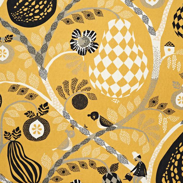 littlephant Luxurious cotton fabric by the meter