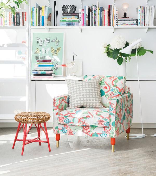 Littlephant Luxurious Cotton Fabric By The Meter