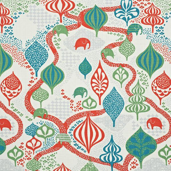 littlephant Luxurious cotton fabric by the meter
