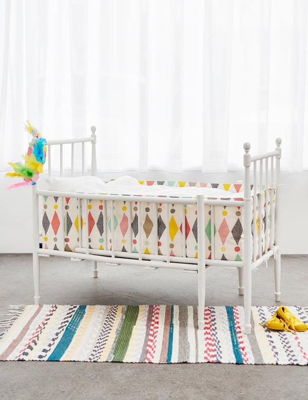 Littlephant Luxurious Cotton Fabric By The Meter