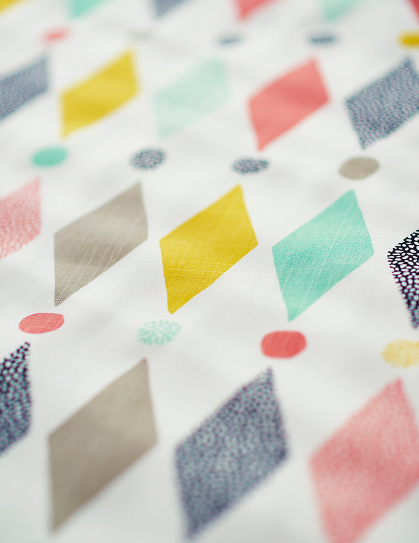 Littlephant Luxurious Cotton Fabric By The Meter