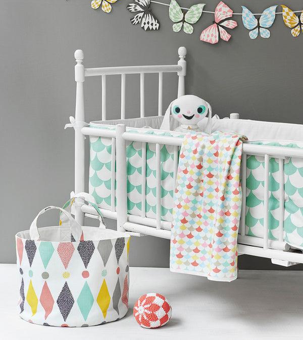 Littlephant Luxurious Cotton Fabric By The Meter