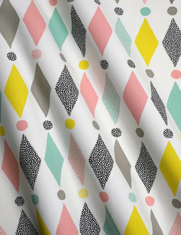 littlephant Luxurious cotton fabric by the meter