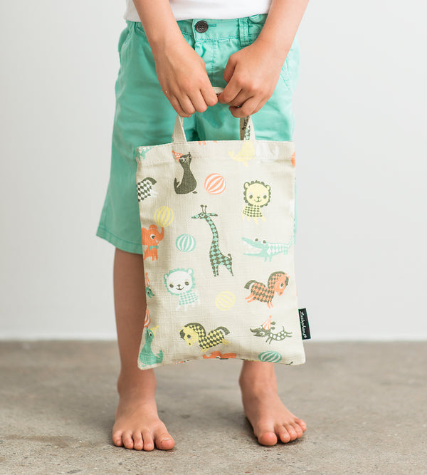 Littlephant Luxurious Cotton Fabric By The Meter