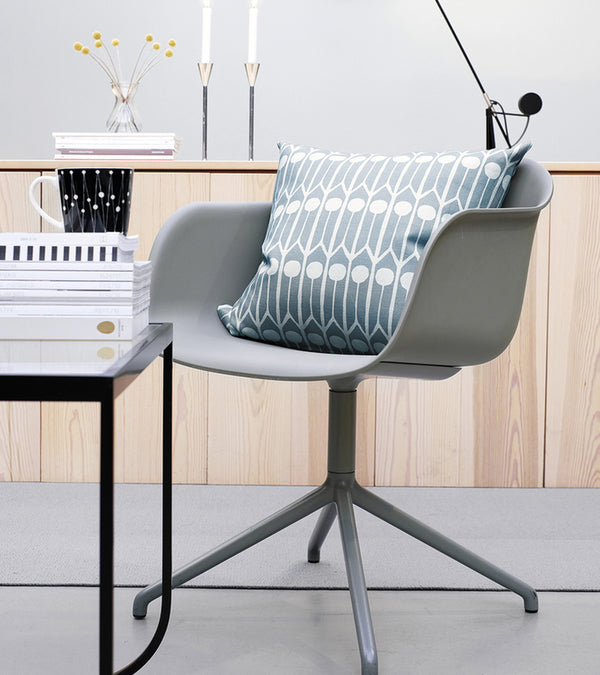 Littlephant Luxurious Linen/cotton Cushion Cover