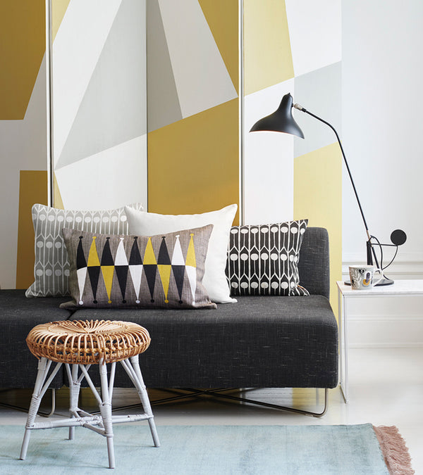 Littlephant Luxurious Linen/cotton Cushion Cover