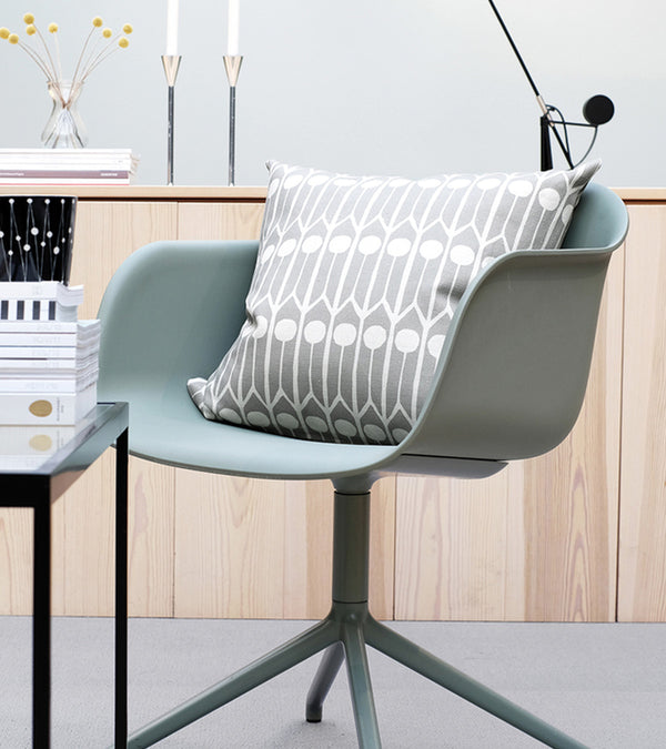 Littlephant Luxurious Linen/cotton Cushion Cover