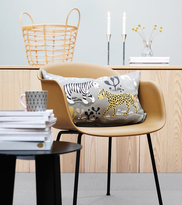 Littlephant Luxurious Linen/cotton Cushion Cover