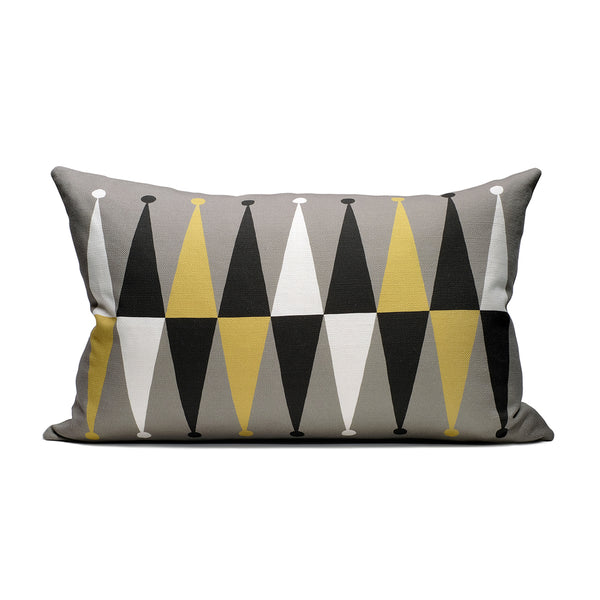 Littlephant Luxurious Linen/cotton Cushion Cover