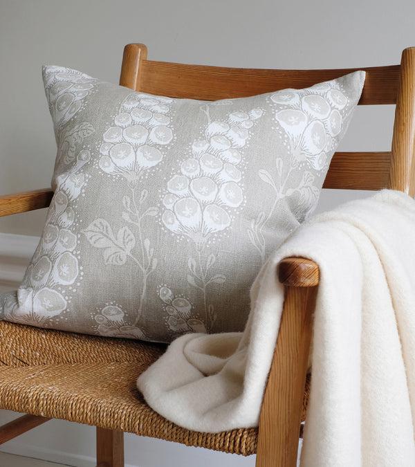 Littlephant Luxurious Linen Cushion Cover