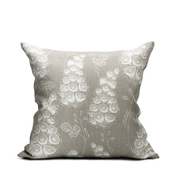 littlephant Luxurious linen cushion cover