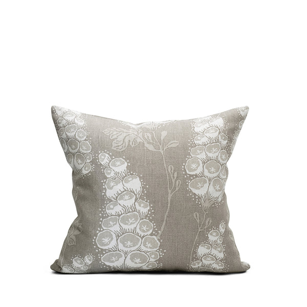 littlephant Luxurious linen cushion cover