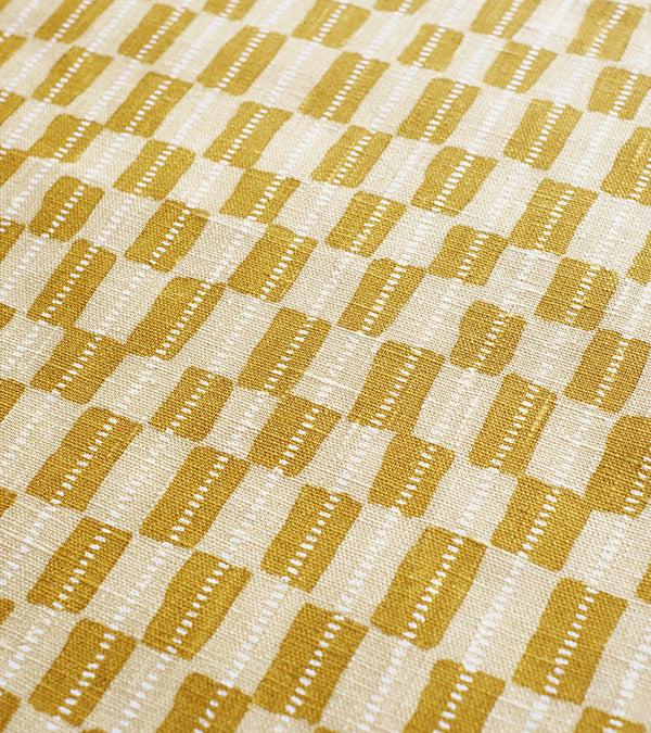 littlephant Luxurious linen cushion cover